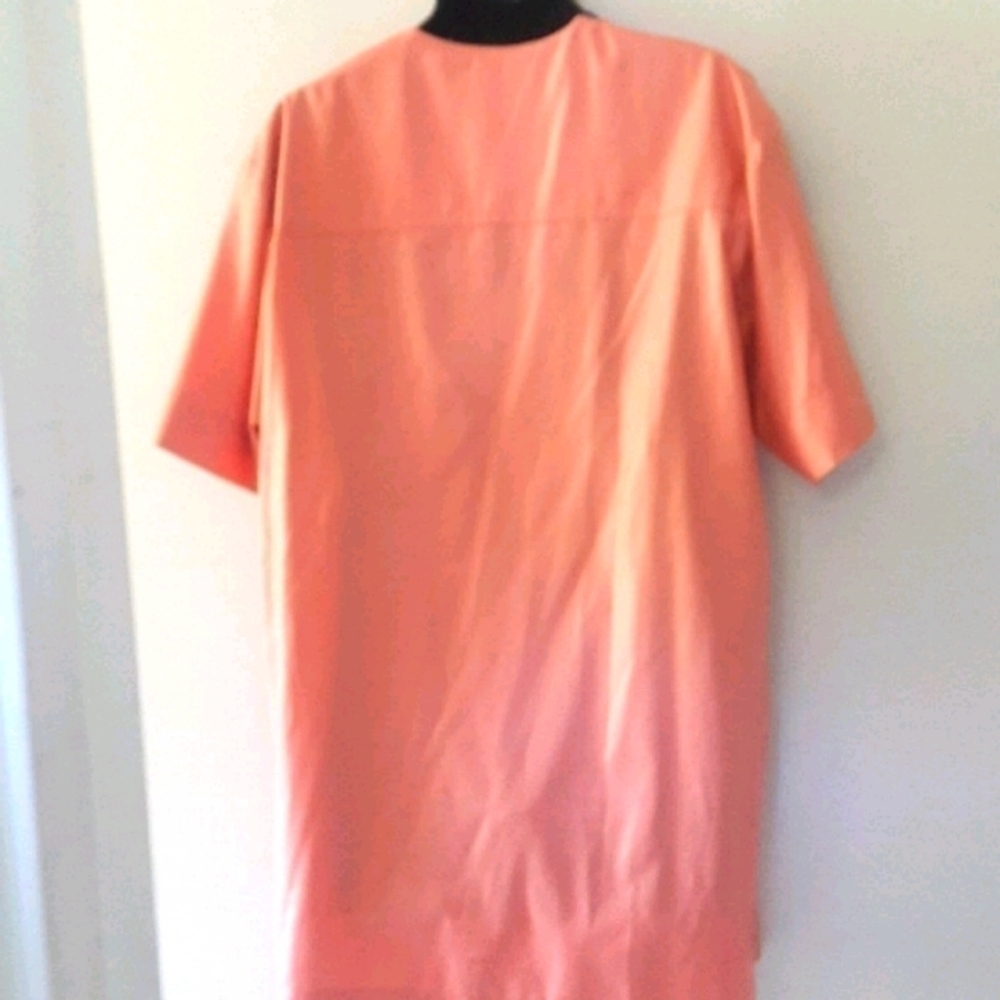 𝅺CUSTOM Dashiki Pullover Shirt, XL - Picture 8 of 8